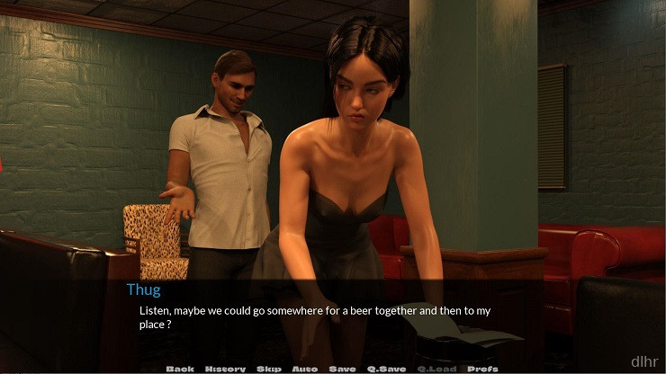Better Future Screenshot 3