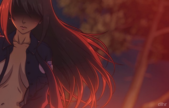 Wet Nightmaes Screenshot 1