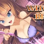 Witches Brew