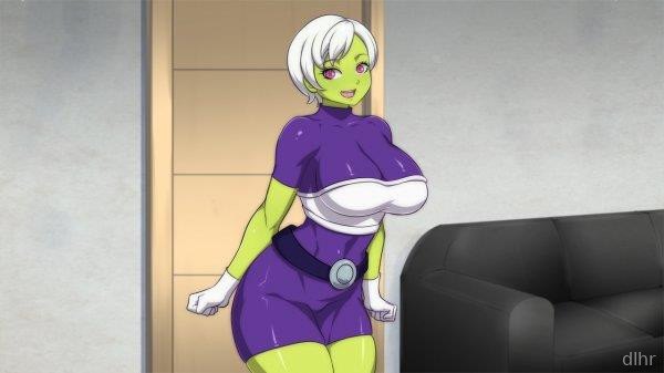 Waifuhub Screenshot 1