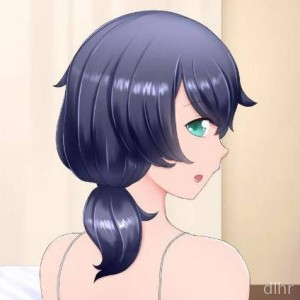 Intimate Affection ~ Nami's Story ~ DEMO
