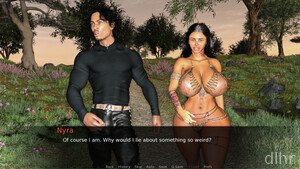 Island of Desire Screenshot 3