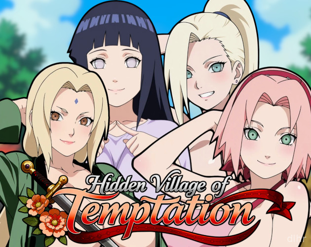 Hidden Village of Temptation