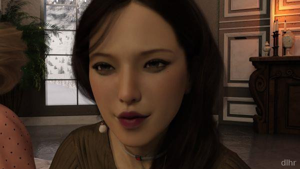The Duumvirate Screenshot 2
