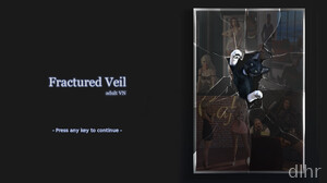Fractured Veil Screenshot 1