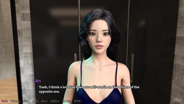 Abroad Screenshot 4