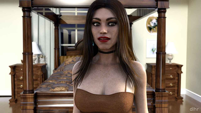 Jasmine: HotW For Life Screenshot 3