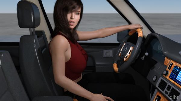 Forbidden Wish Screenshot 1