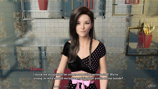 Abroad Screenshot 3