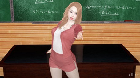 Milf Teacher Changes Screenshot 2