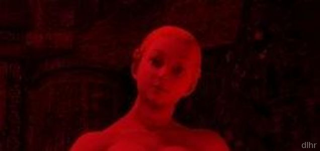Clea in Hell Screenshot 3