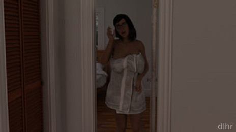 The Wish Screenshot 1