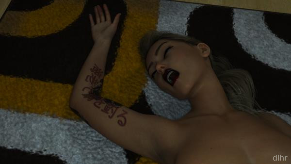 Wicked Dreams Screenshot 1