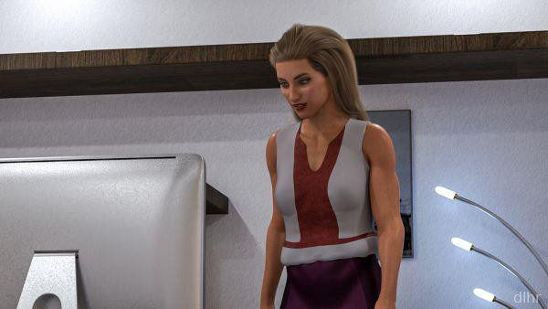 Dark Desire 1 Screenshot 1