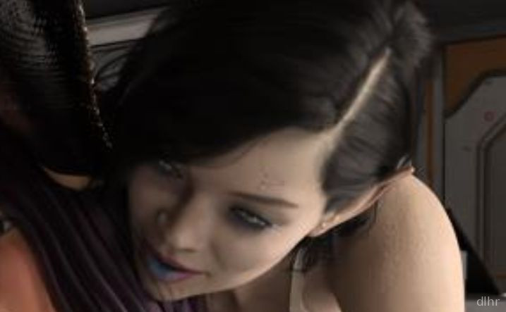 The Revolution Screenshot 1