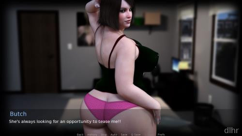 My Secret Fever Screenshot 1