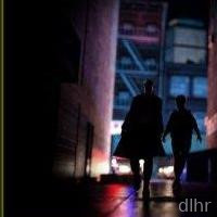 Darkness Falls