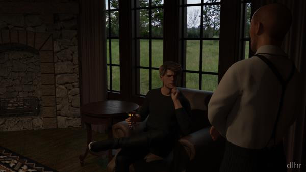 Love and Hope Screenshot 2