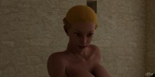Clea in Hell Screenshot 2