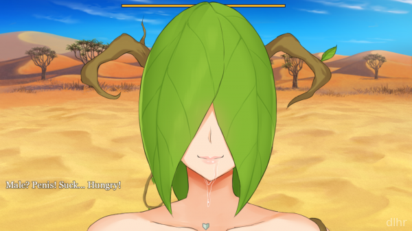 Succubus Covenant Generation One: The Cursed Forest Screenshot 3