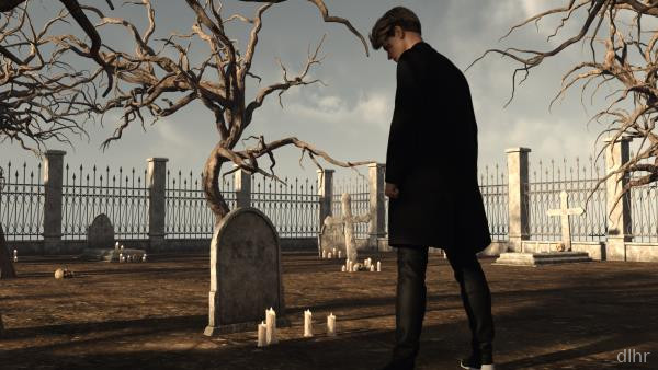 Love and Hope Screenshot 1