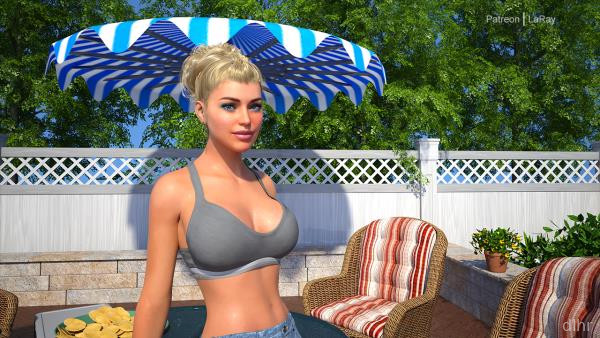 Jessicas Life Screenshot 2