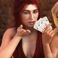Whores of Thrones Strip Game