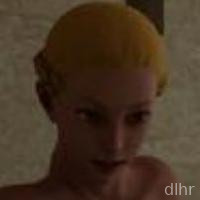 Clea in Hell