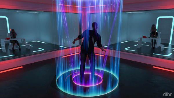 The Pursuit of Desire Screenshot 4