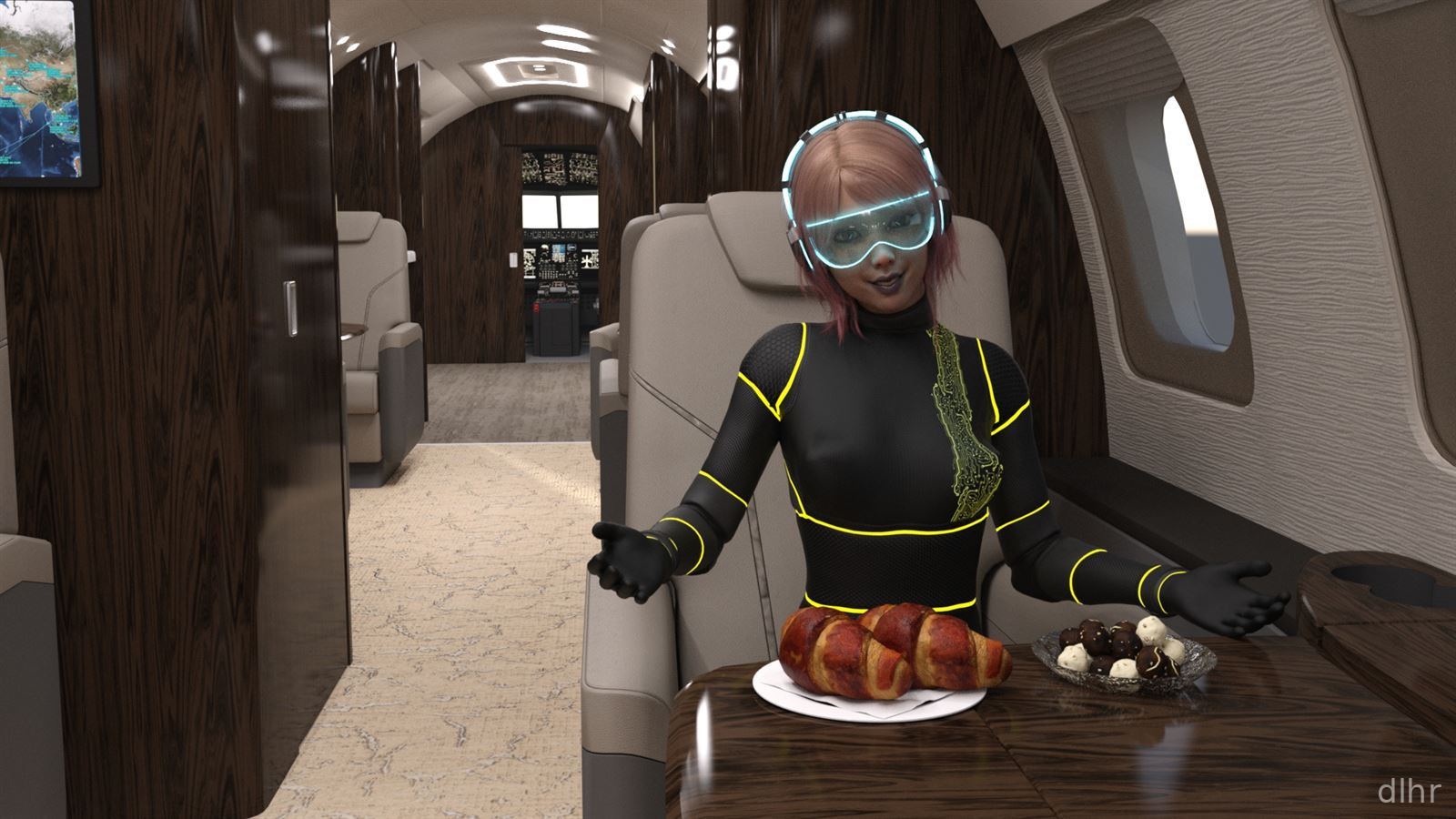 Pinnacle or Precipice Screenshot 1
