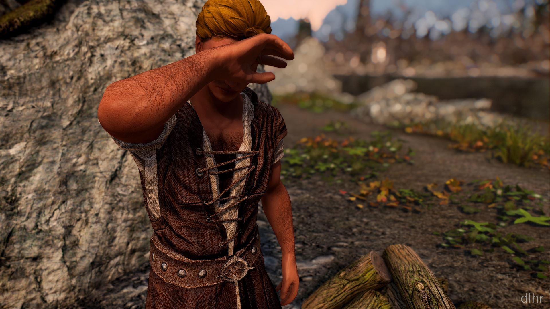 The Secret Ingredient Is ... Screenshot 2