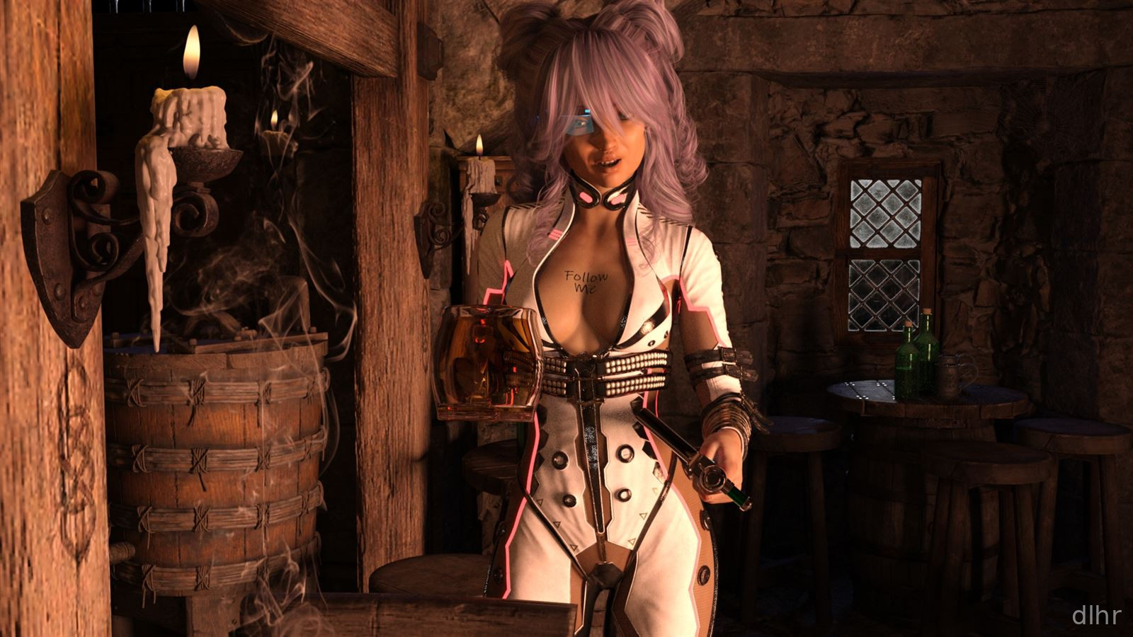 Pinnacle or Precipice Screenshot 3