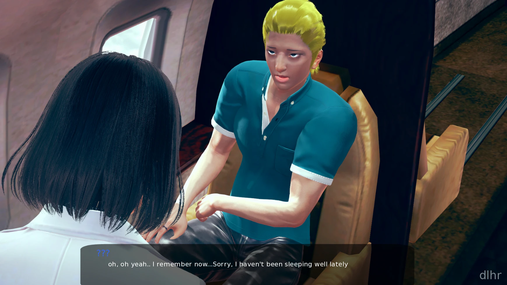 Homestay Heaven Screenshot 1