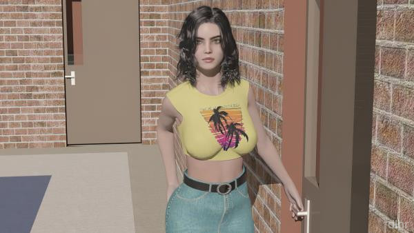Walking On The Shards Screenshot 3