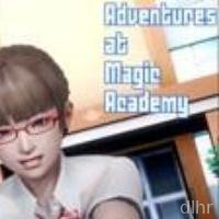 Adventures at Magic Academy