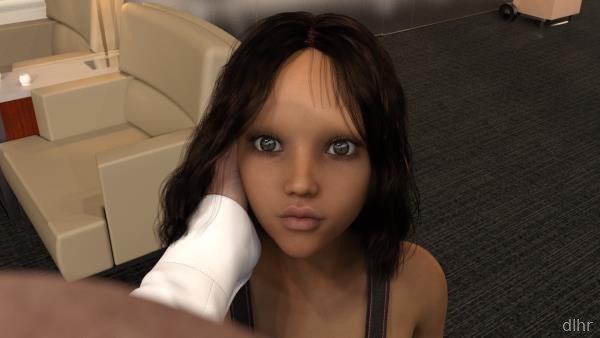 Naked Holidays Screenshot 1