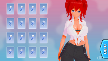 Sweet Memo: Lewd Detective Screenshot 2