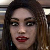 Jasmine: HotW For Life