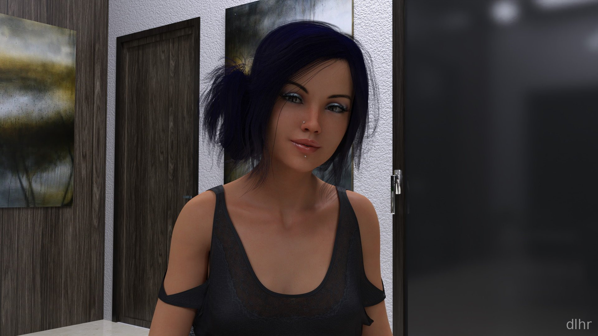 Rainy Day Screenshot 2