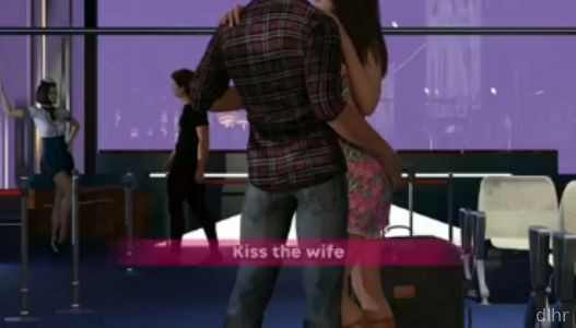 Primal Instinct Screenshot 3