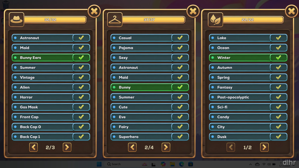 Dane Screenshot 3