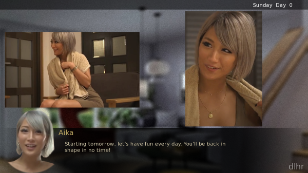 Brazen Sonnet Screenshot 2