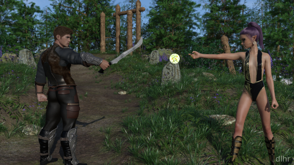 Vae Victis - Conquer, Ravish, Breed Screenshot 2