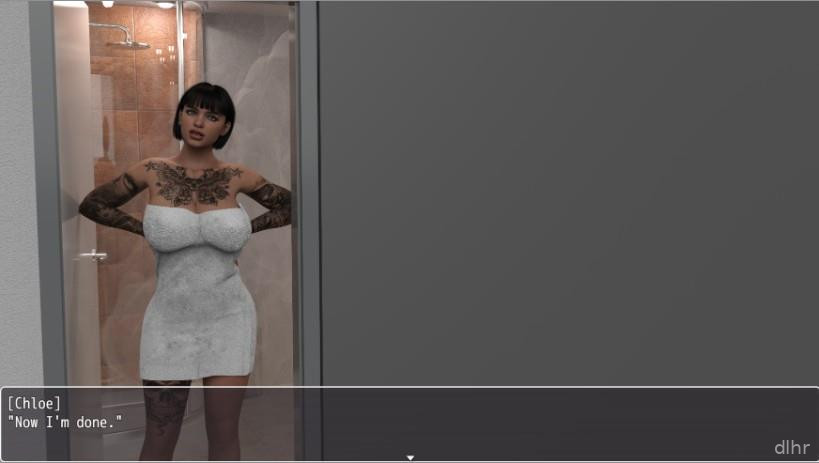 Plaything Screenshot 1