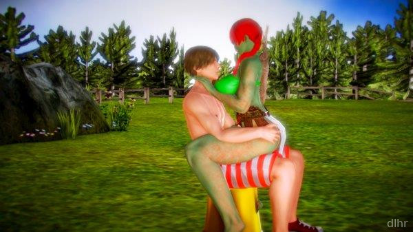 Breeding Island 3 Screenshot 2