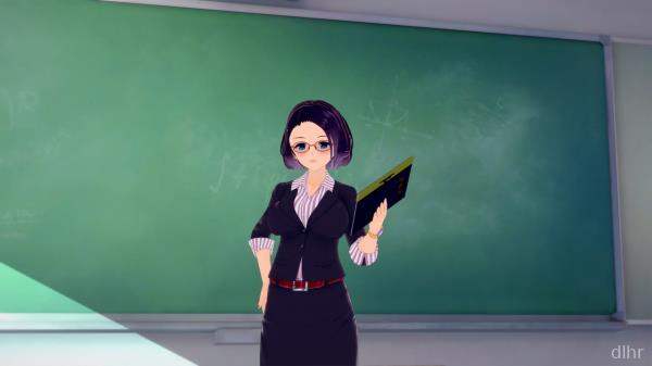 LOTD Screenshot 2