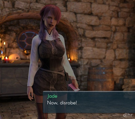 Change Deck Screenshot 1