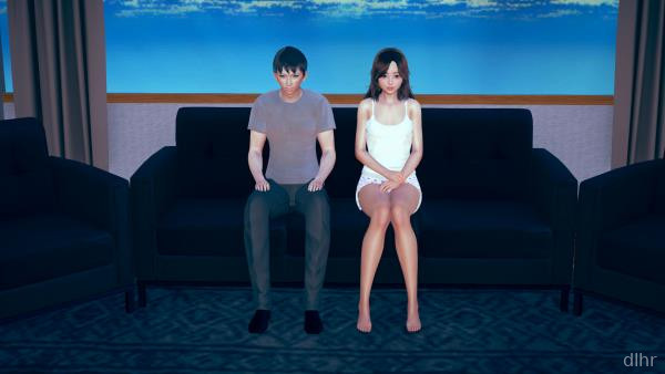 Sanctum Amor Screenshot 1