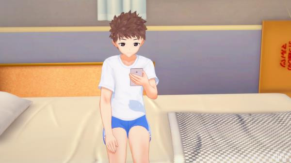 LOTD Screenshot 1