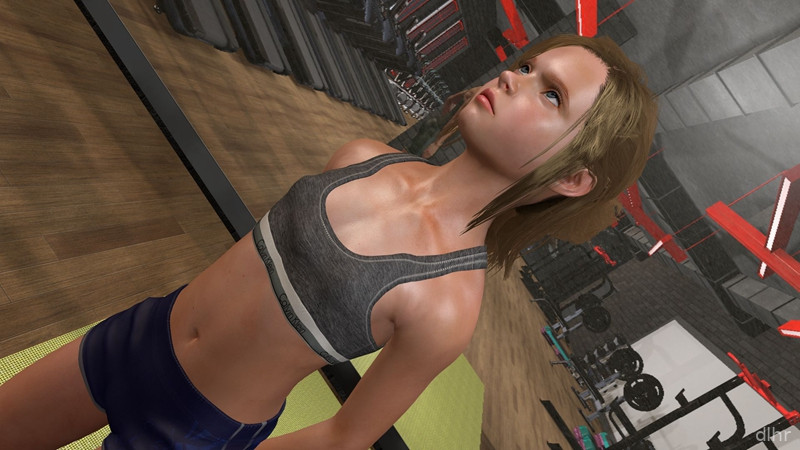 My Girlfriend’s Sister Screenshot 2